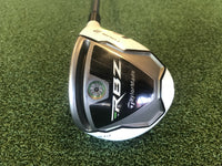 TaylorMade RBZ Tour 14.5° 3 Wood