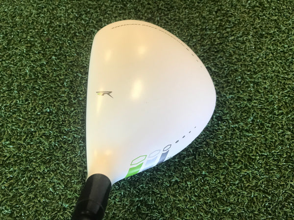 TaylorMade RBZ Tour 14.5° 3 Wood