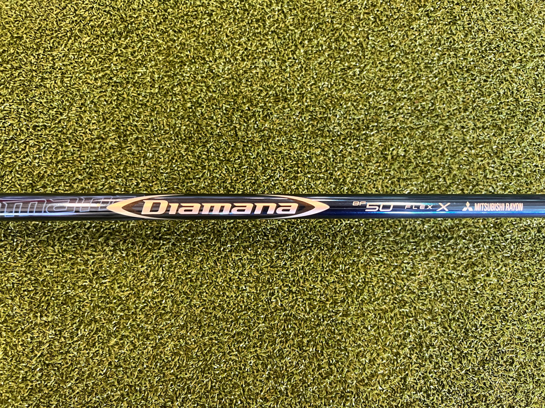 2022 Srixon ZX5 MkII LS 9.5° Driver With Headcover