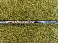 2022 Srixon ZX5 MkII LS 9.5° Driver With Headcover