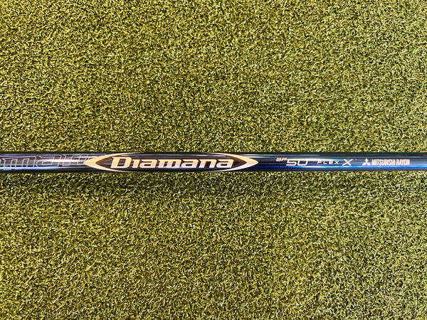 2022 Srixon ZX5 MkII LS 9.5° Driver With Headcover
