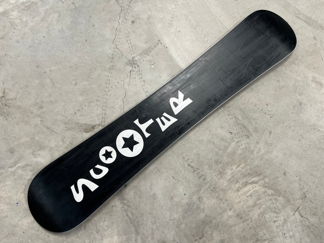 Scooter CL 156cm Men's Snowboard *Excellent Condition*