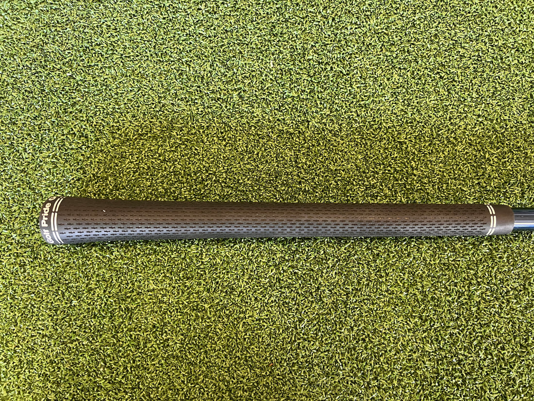 2022 Srixon ZX5 MkII LS 9.5° Driver With Headcover