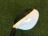 TaylorMade RBZ Tour 14.5° 3 Wood
