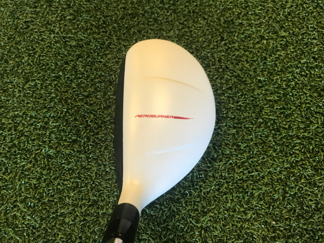 TaylorMade Aero Burner 22° 4 Hybrid *Excellent Condition*