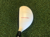 TaylorMade Aero Burner 22° 4 Hybrid *Excellent Condition*