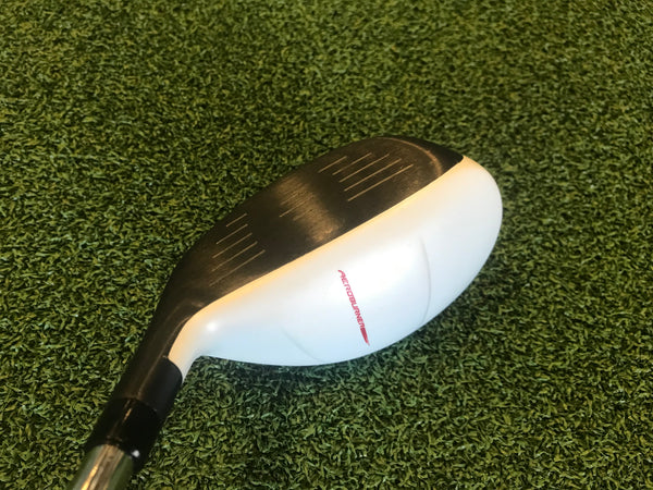 TaylorMade Aero Burner 22° 4 Hybrid *Excellent Condition*