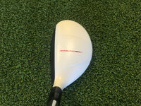 TaylorMade Aero Burner 22° 4 Hybrid