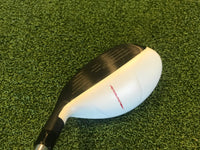 TaylorMade Aero Burner 22° 4 Hybrid