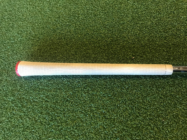 TaylorMade Aero Burner 22° 4 Hybrid