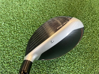 2019 TaylorMade M5 19° 5 Wood With Headcover