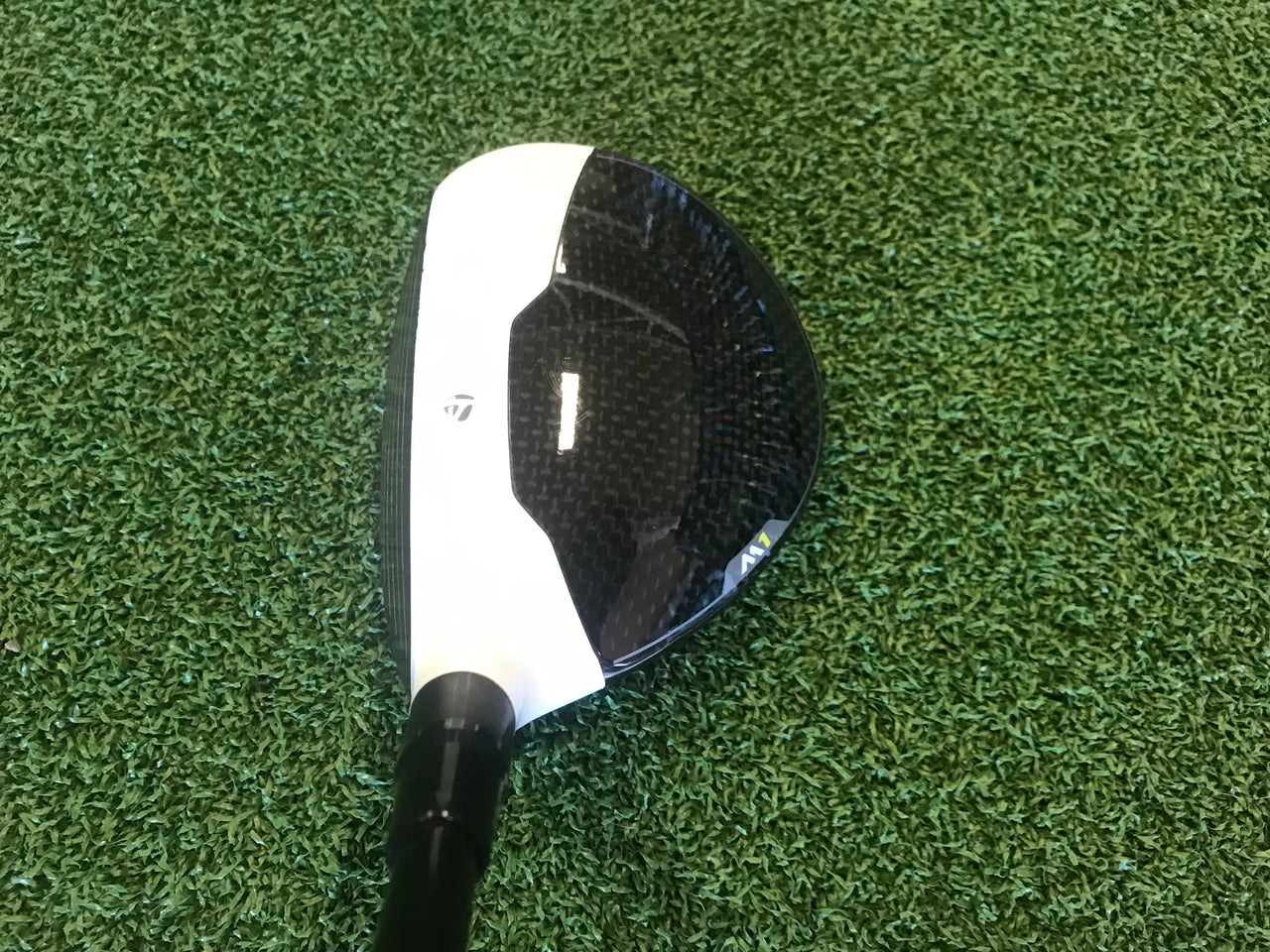 2017 TaylorMade M1 19° 5 Wood With Headcover