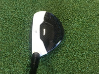 2017 TaylorMade M1 19° 5 Wood With Headcover