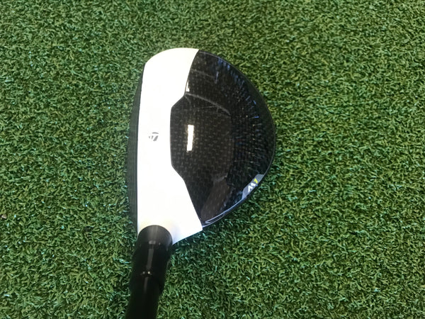 2017 TaylorMade M1 19° 5 Wood With Headcover