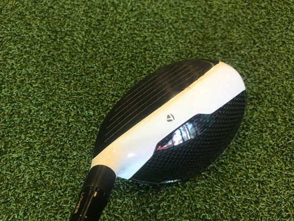 2017 TaylorMade M1 19° 5 Wood With Headcover