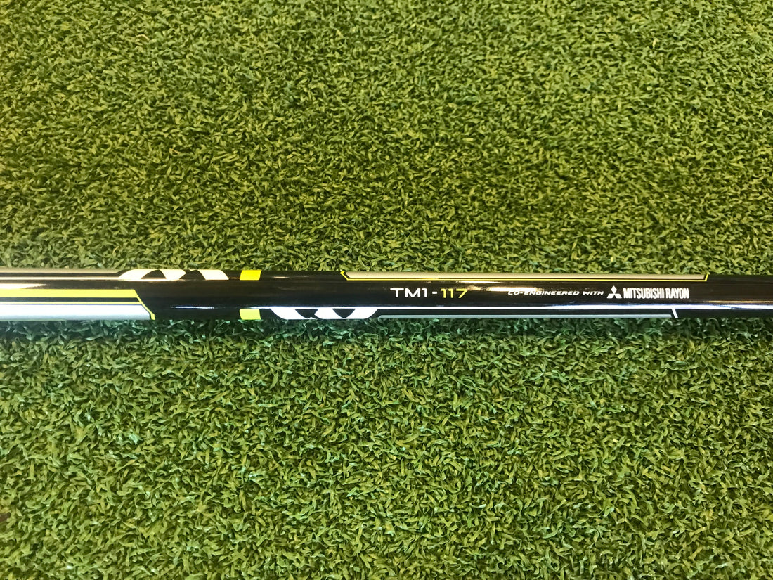 2017 TaylorMade M1 19° 5 Wood With Headcover