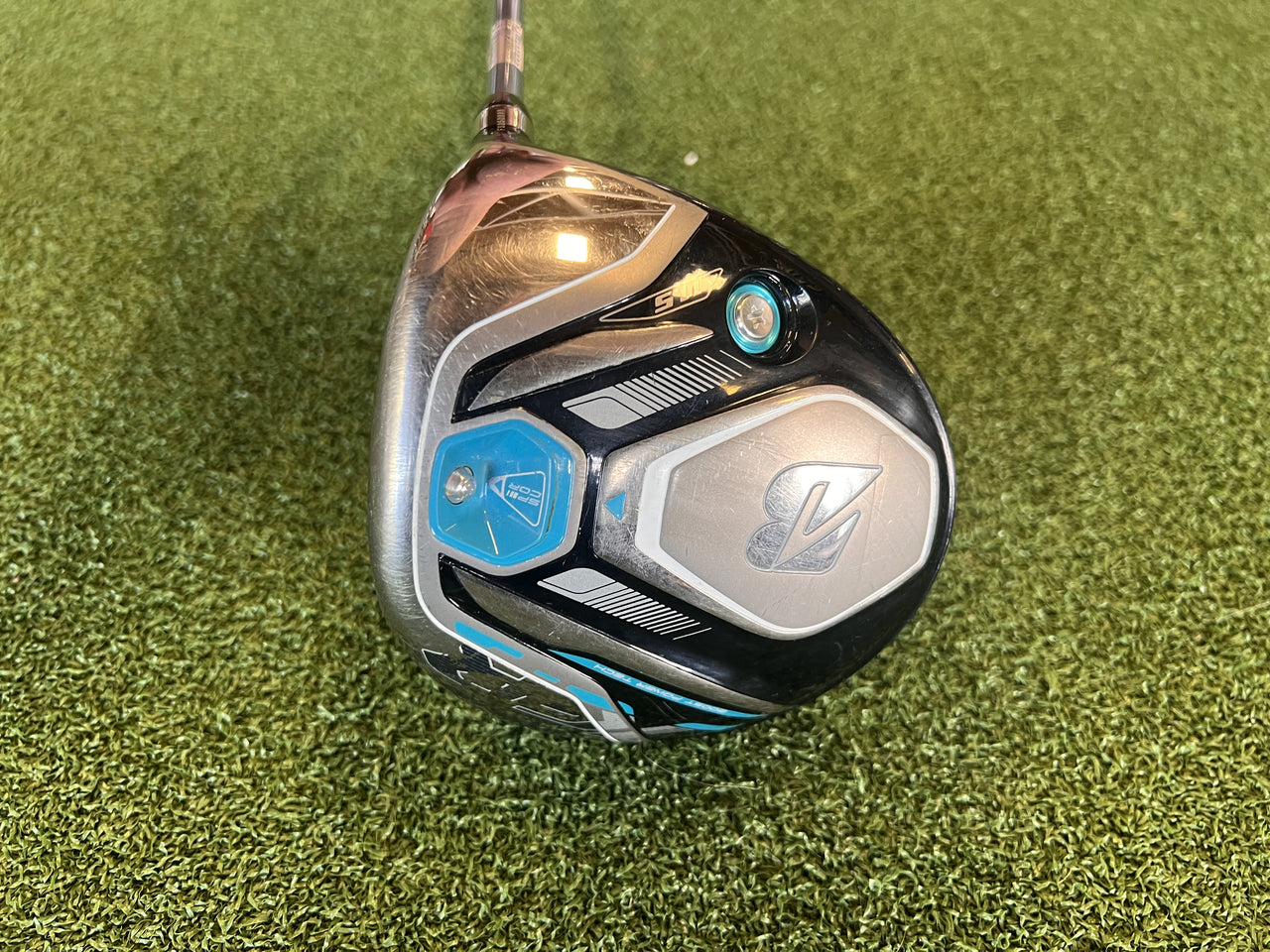 2019 Bridgestone JGR Tour B 11.5° Ladies Driver