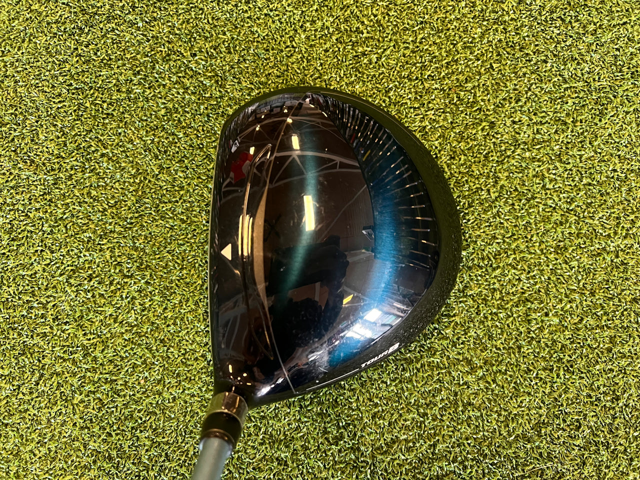 2019 Bridgestone JGR Tour B 11.5° Ladies Driver