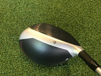 2019 TaylorMade M6 15° Left Handed 3 Wood With Headcover *Excellent Condition*
