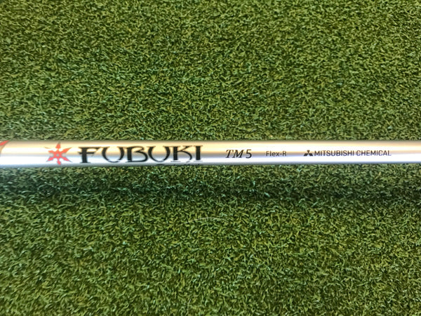 2019 TaylorMade M6 15° Left Handed 3 Wood With Headcover *Excellent Condition*