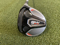 2019 TaylorMade M6 19.5° Ladies 5 Wood *Excellent Condition*