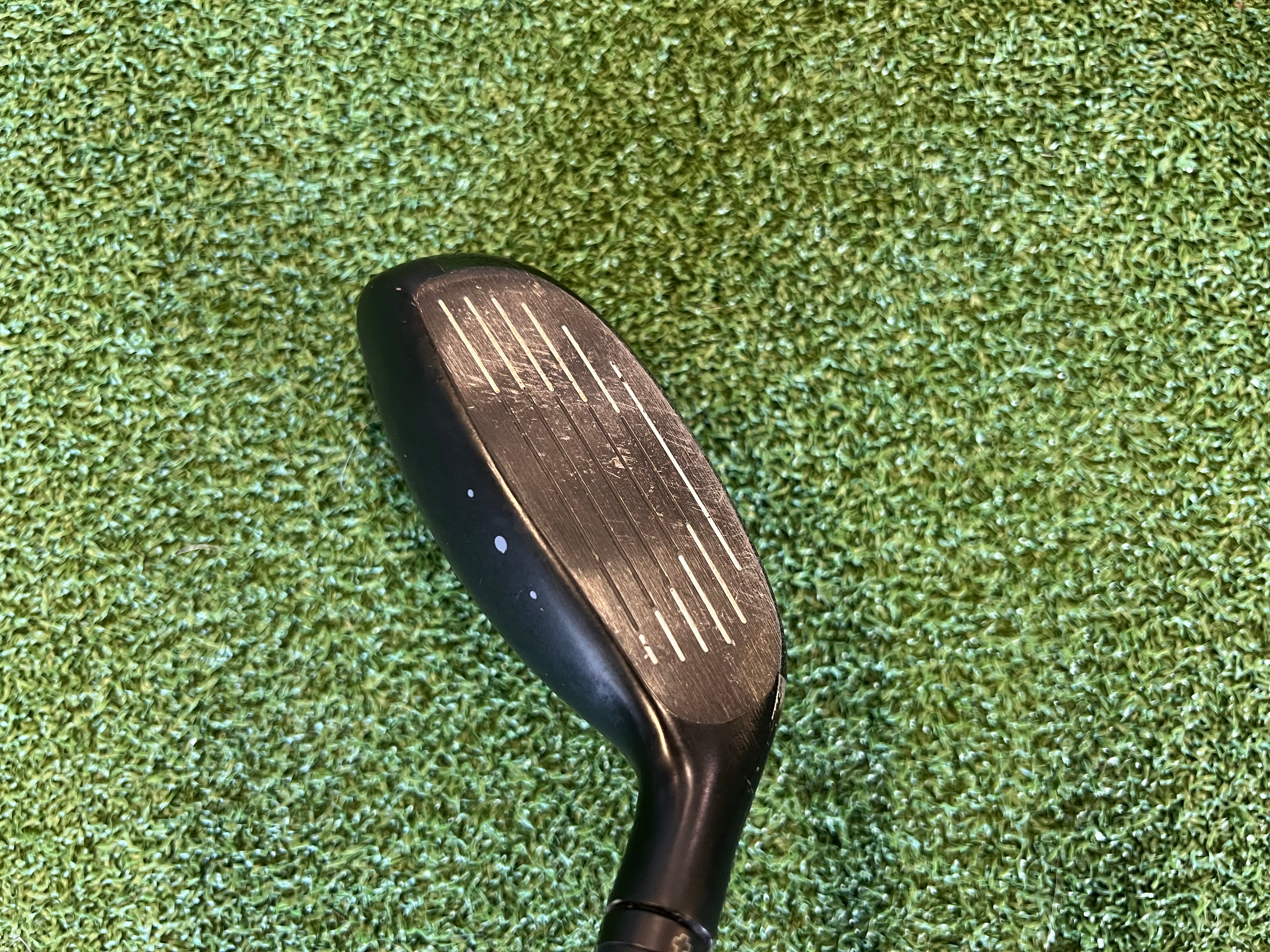 2020 Ping G425 19° Left Handed 3 Hybrid With Headcover