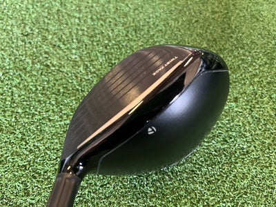 2022 TaylorMade Stealth 15° 3 Wood With Headcover *Excellent Condition*