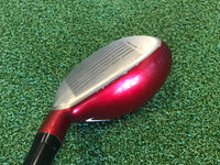 Nike VRS Covert 19° 3 Hybrid