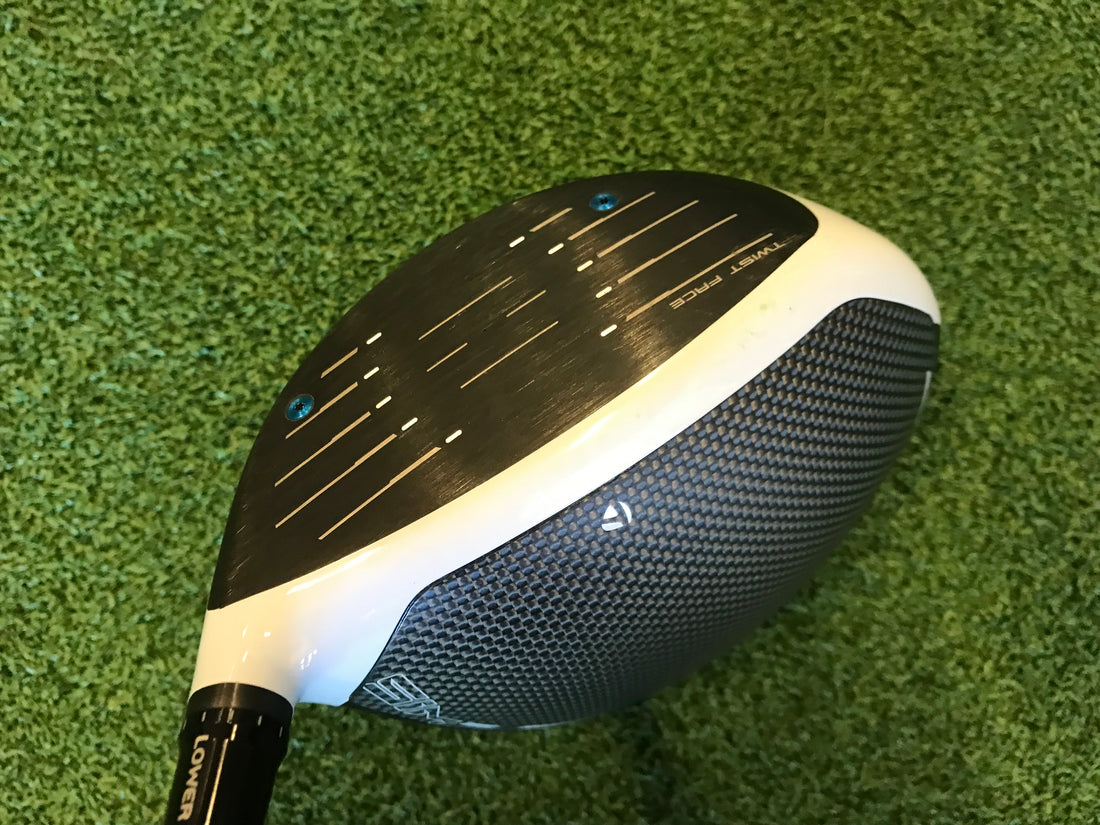 2020 TaylorMade Sim 9° Driver With Headcover