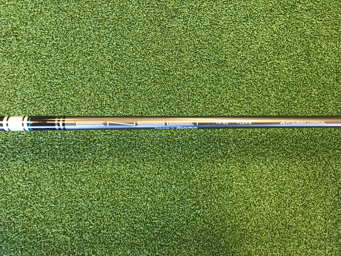 2020 TaylorMade Sim 9° Driver With Headcover