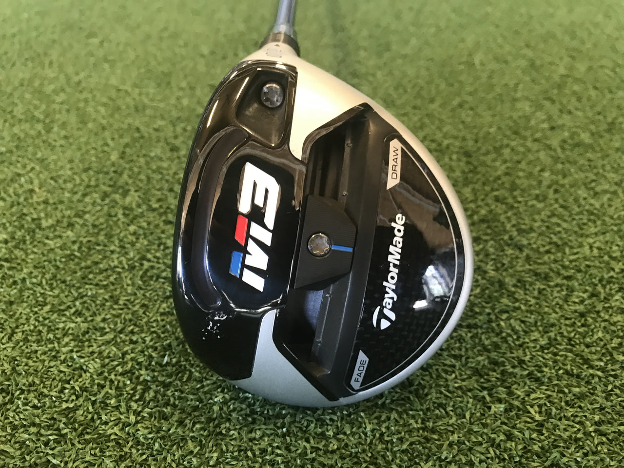 2018 TaylorMade M3 19° 5 Wood *Excellent Condition*