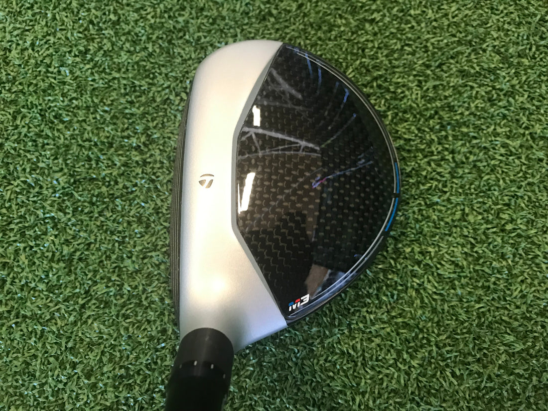 2018 TaylorMade M3 19° 5 Wood *Excellent Condition*