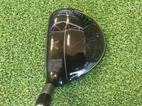 2019 Callaway Epic Flash Star 21° Ladies 7 Wood