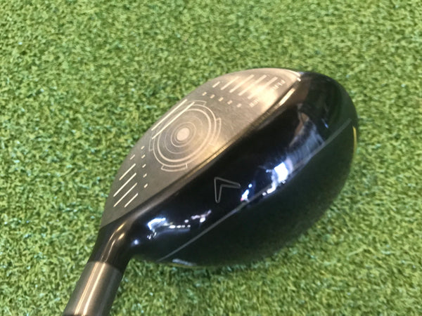 2019 Callaway Epic Flash Star 21° Ladies 7 Wood