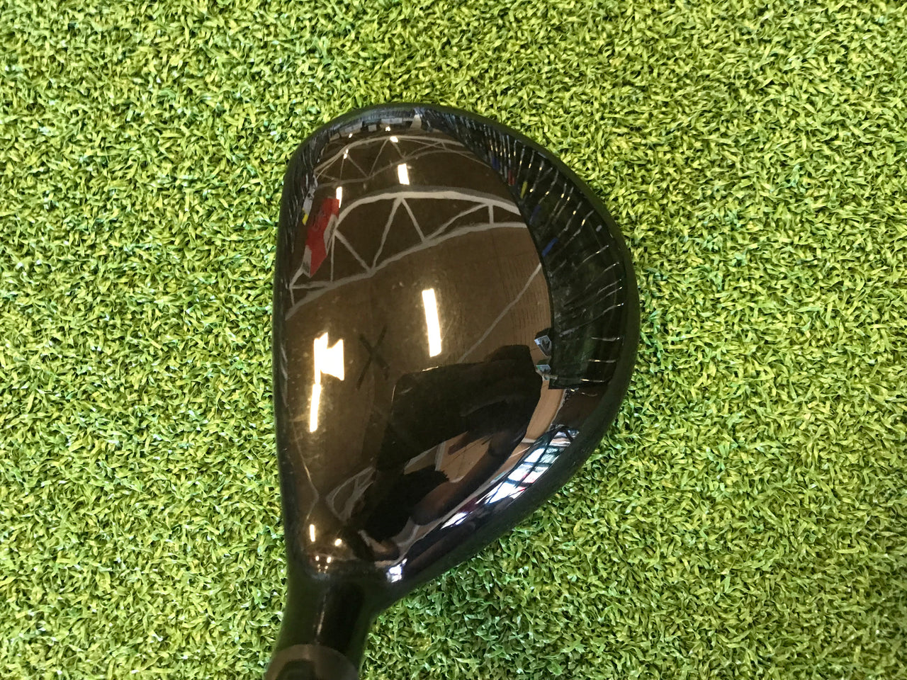 2011 Titleist 910F 15° 3 Wood With Headcover