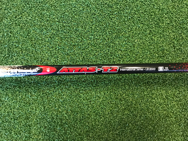 2011 Titleist 910F 15° 3 Wood With Headcover