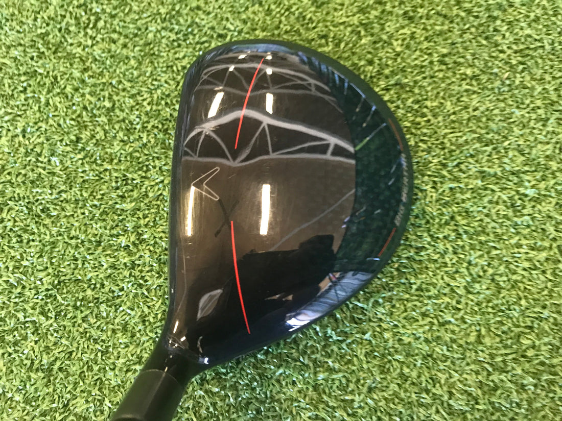 2021 Callaway Big Bertha B21 5 Wood