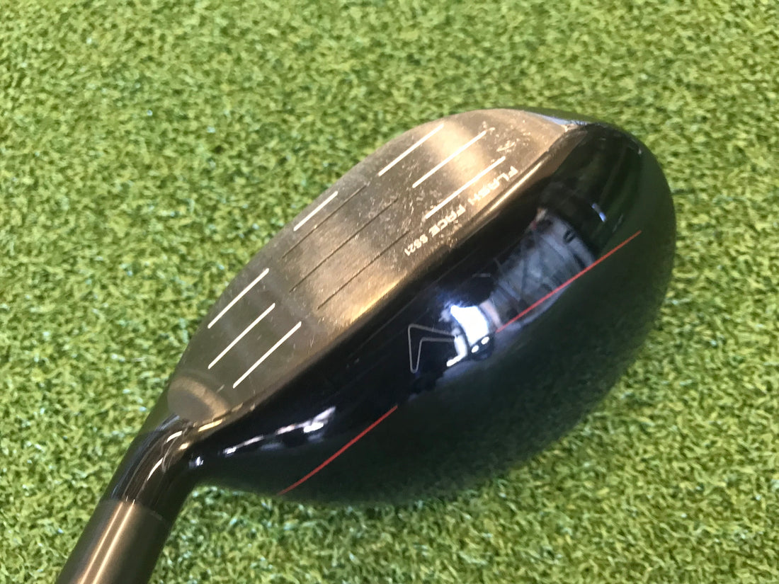 2021 Callaway Big Bertha B21 5 Wood