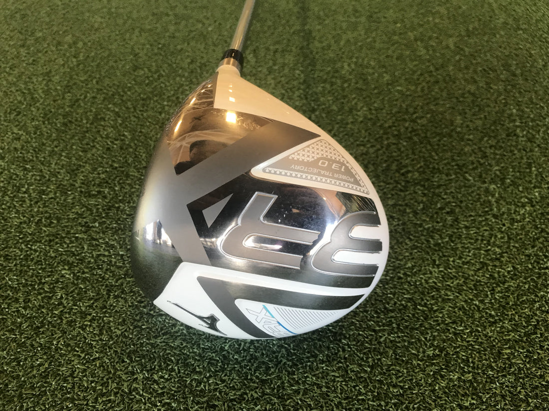 Mizuno BR-X 13° Ladies Driver *Excellent Condition*