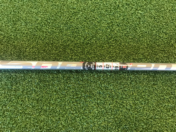 2021 Callaway Big Bertha B21 5 Wood