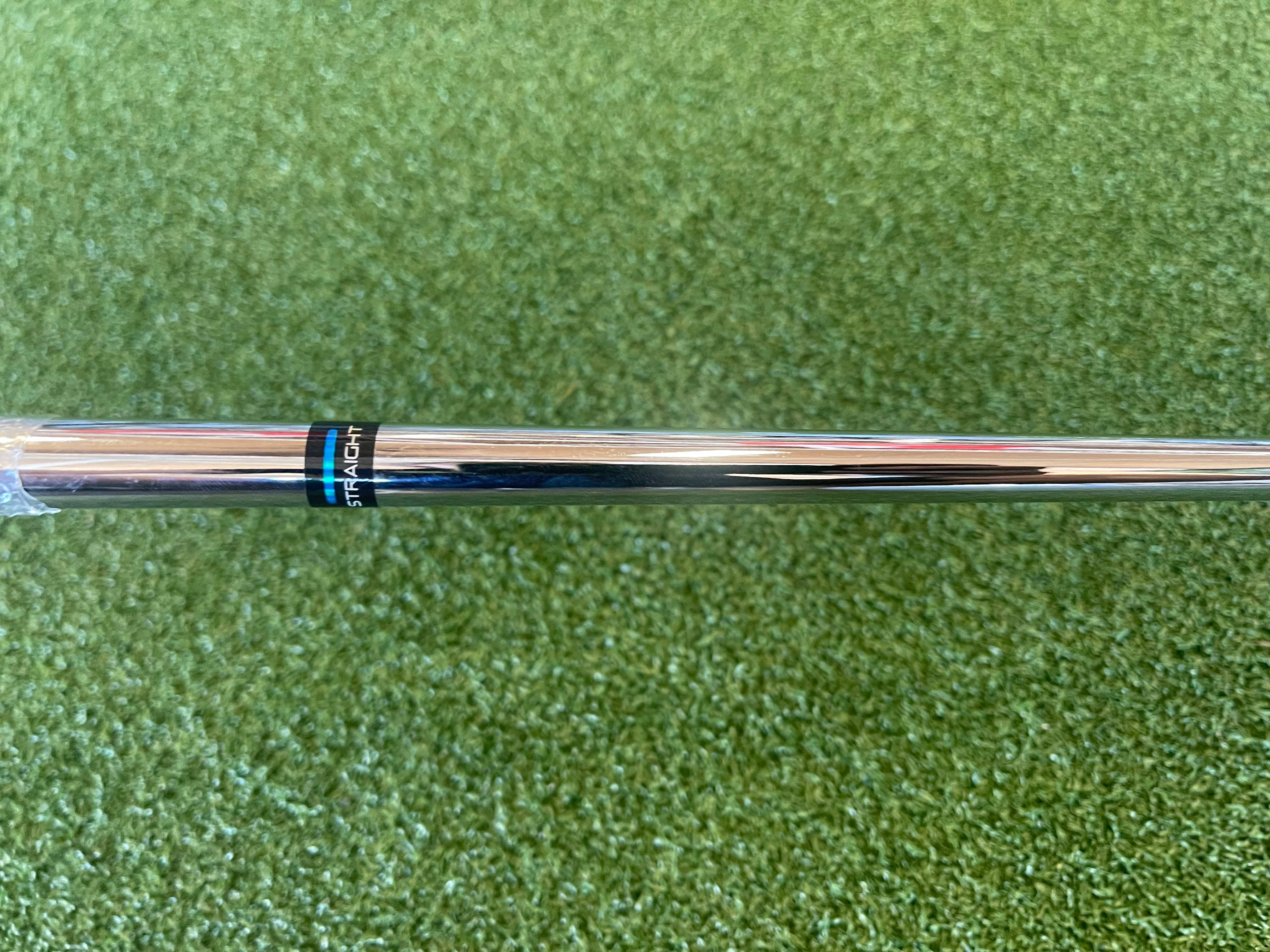 PING VAULT 2.0 PIPER C 33インチ Ping Vault 2.0 Piper Putter Review | Equipment Reviews