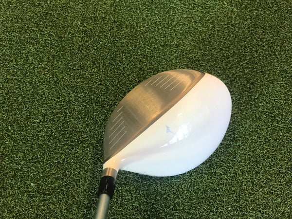 Mizuno BR-X 13° Ladies Driver *Excellent Condition*