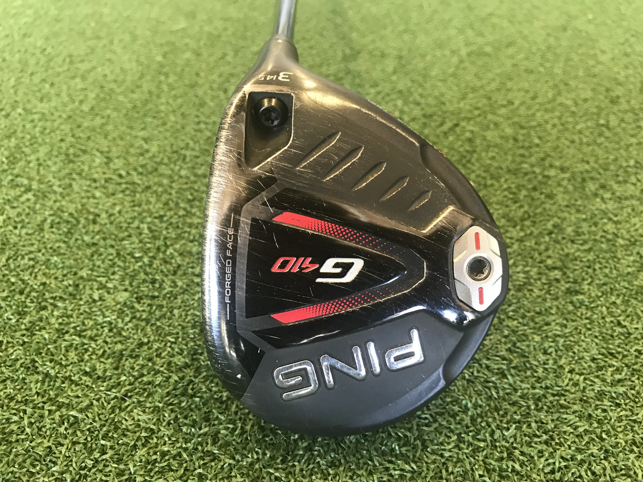 2019 Ping G410 14.5° 3 Wood