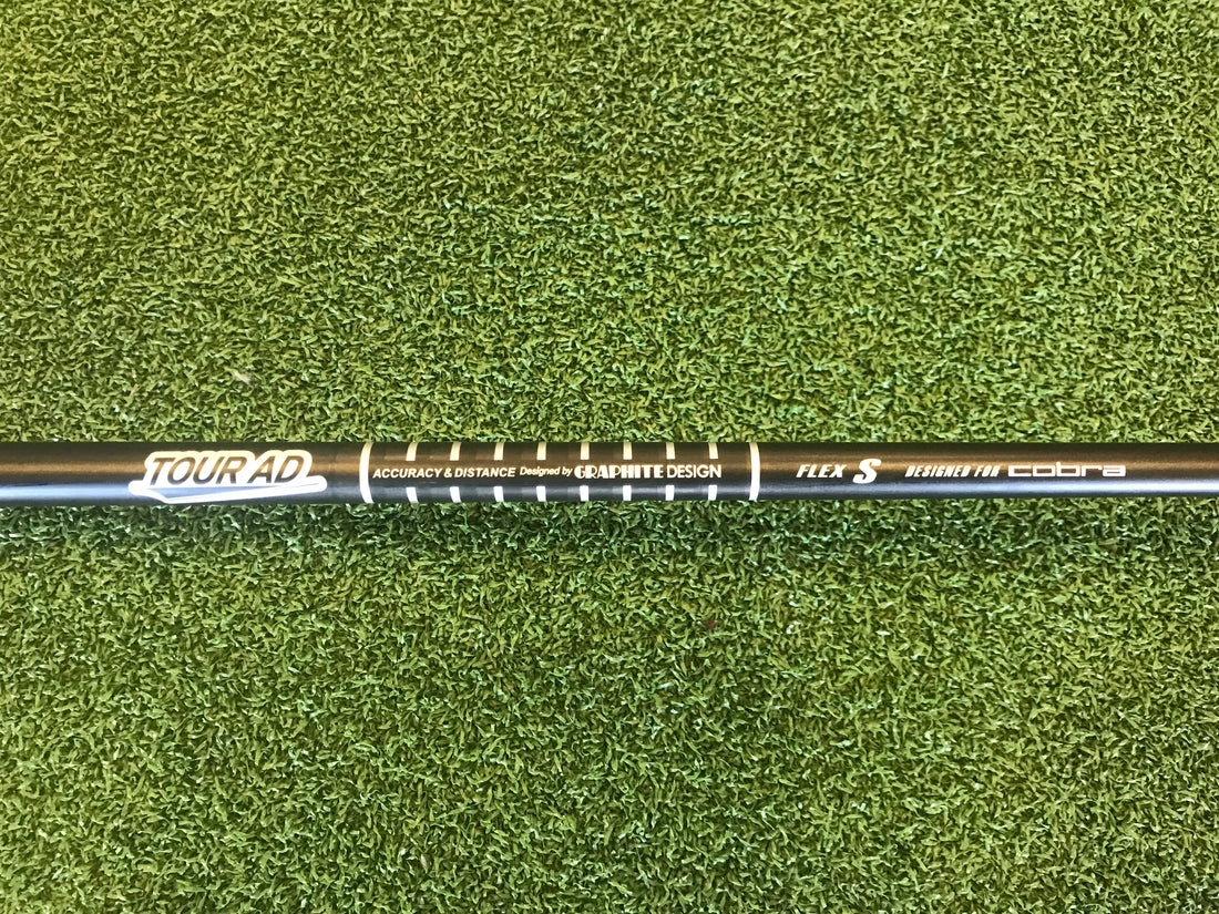 Cobra Darkspeed LS 14.5° 3 Wood *Excellent Condition*