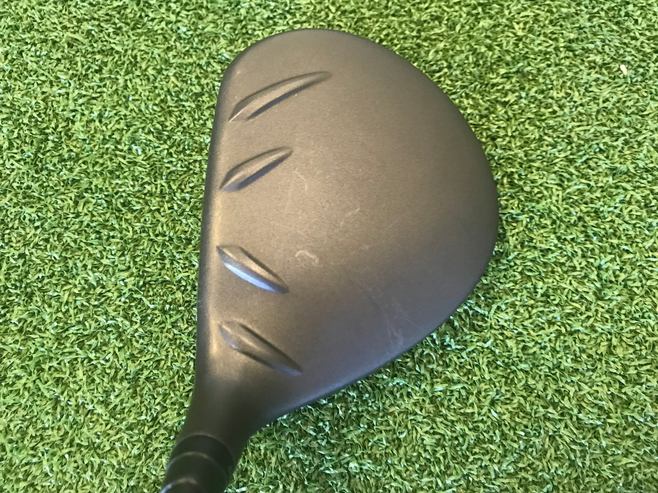 2019 Ping G410 14.5° 3 Wood