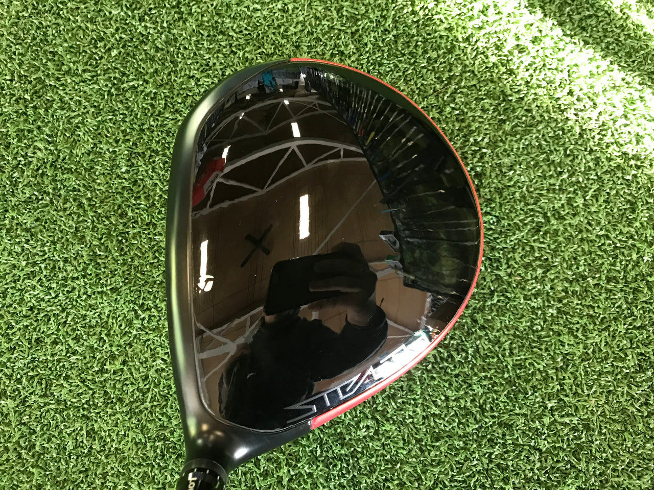 TaylorMade Stealth 2 9° Driver With Headcover
