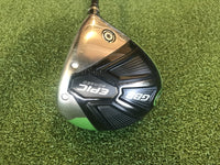 Callaway GBB Epic Forged 10.5° Driver