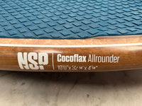 NSP Paddle Board Combos - High-Quality SUPs for All