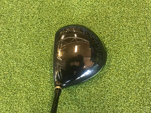 Callaway GBB Epic Forged 10.5° Driver