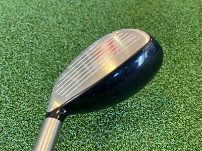 2008 Titleist 909H 21° 4 Hybrid *Excellent Condition*